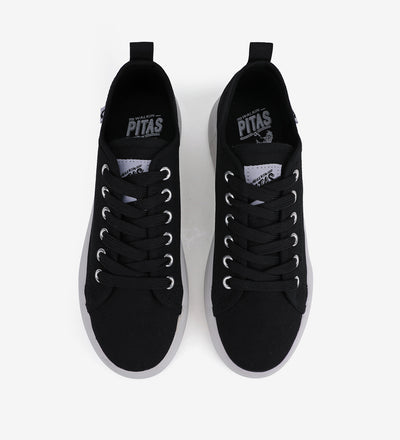 Pitas Classic Platform Sneakers