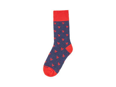 🎁 Pitas Socks (50% off)