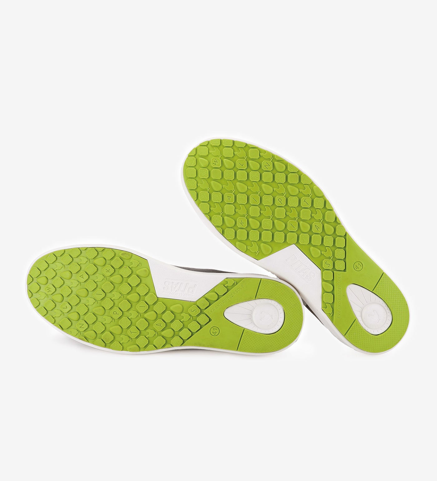 Malibu Hi-Grip Sneakers