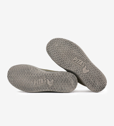 WP150 Ultralight Slip-On Loafers