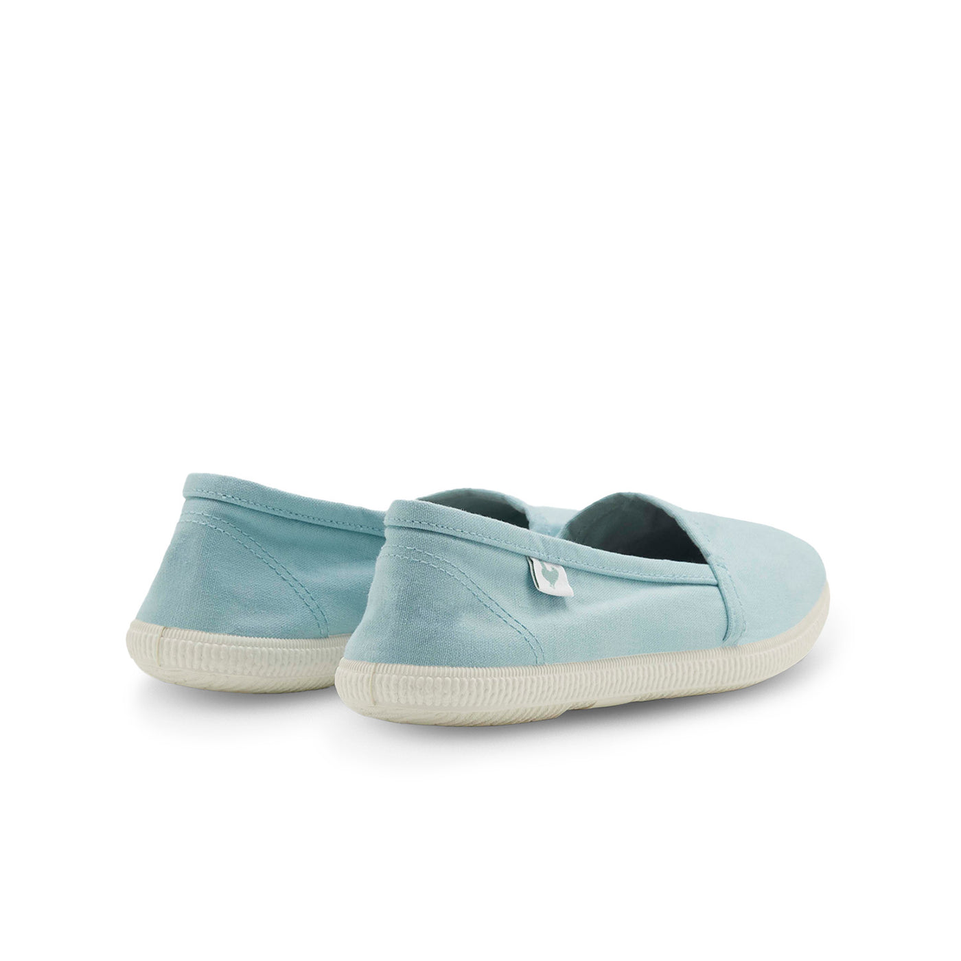 Original Pitas Beach Shoes in Aqua Blue