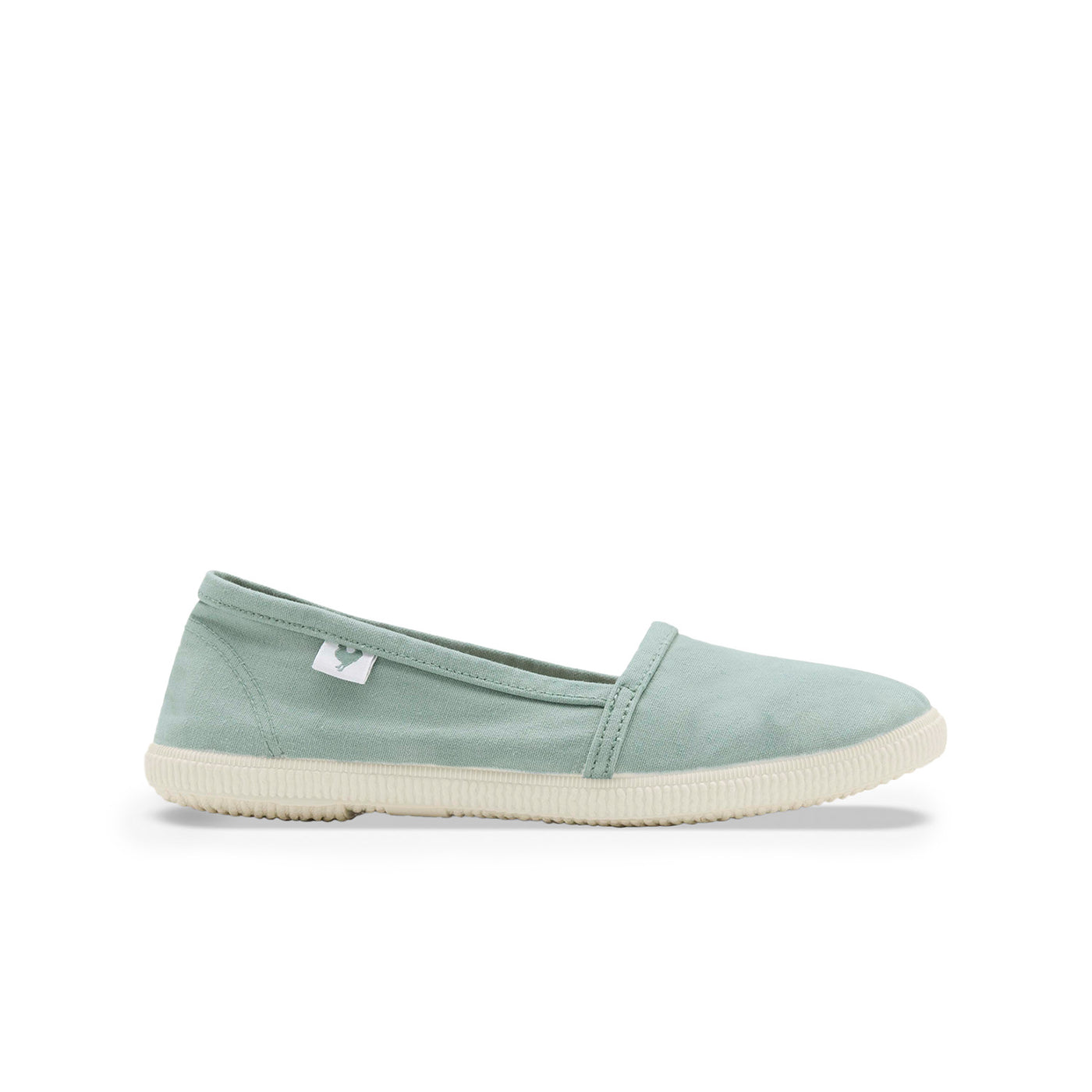 Original Pitas Beach Shoes in Med Green