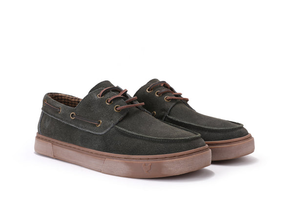 Deck Shoes – Walk In Pitas