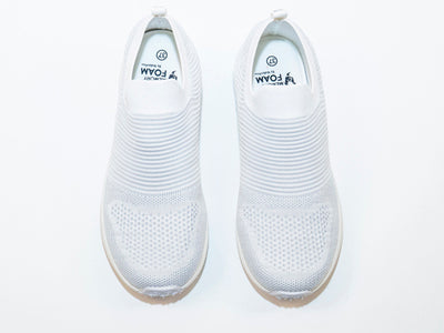 Tania Comfortology Sneakers in White